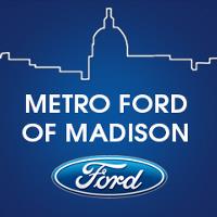 Metro Ford of Madison image 1